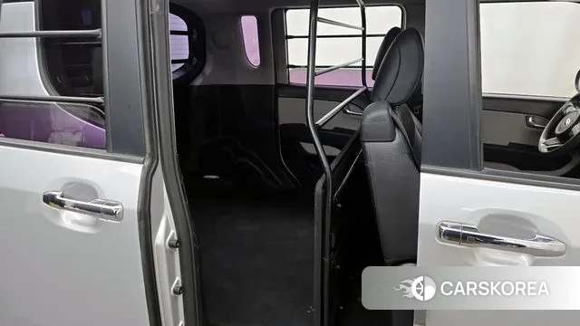 Kia The New Ray 2019 Серебряный из Кореи, фото 3