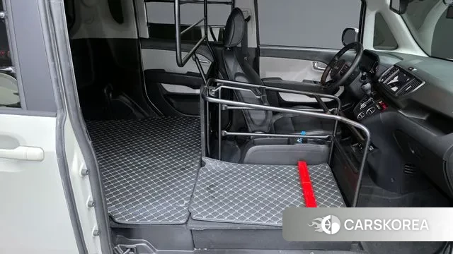 Kia The New Kia Ray 2024 Жемчужный цвет из Кореи, фото 3