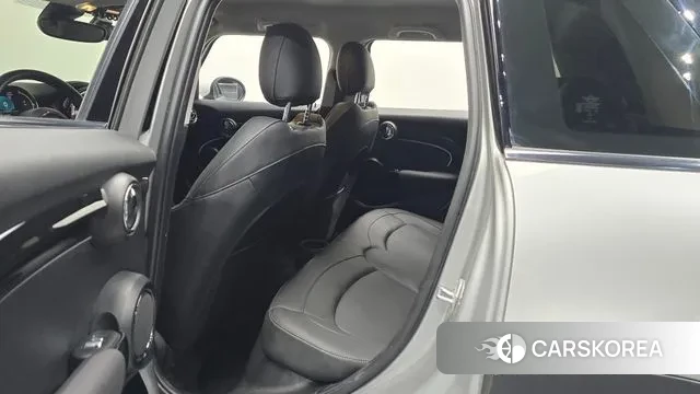 Mini Cooper 2024 Серебристо-серый из Кореи, фото 3