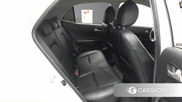 Kia All New Morning (JA) 2020 Белый из Кореи, фото 3