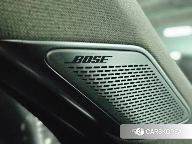 Hyundai Santa Fe (MX5) 2023 Серый из Кореи, фото 3