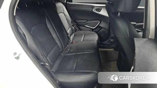 Kia Soul Booster 2019 Белый из Кореи, фото 3