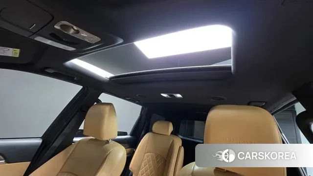 Kia Mohave Master 2020 Белый из Кореи, фото 3