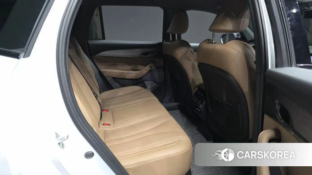 Renault Korea (Samsung) Grand Coleos 2024 Белый из Кореи, фото 3