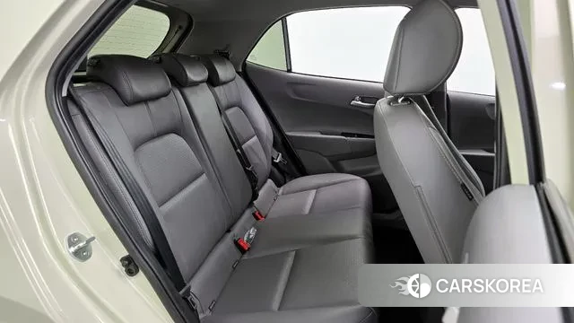 Kia Morning Urban (JA) 2020 Жемчужный цвет из Кореи, фото 3