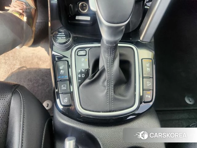 Kia Seltos 2021 Синий из Кореи, фото 3