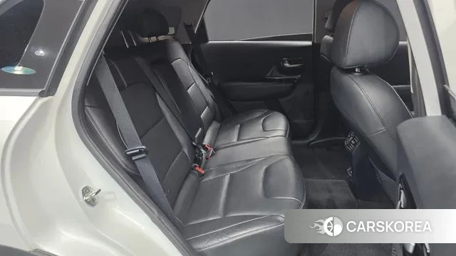 Kia Niro EV 2021 Белый из Кореи, фото 3