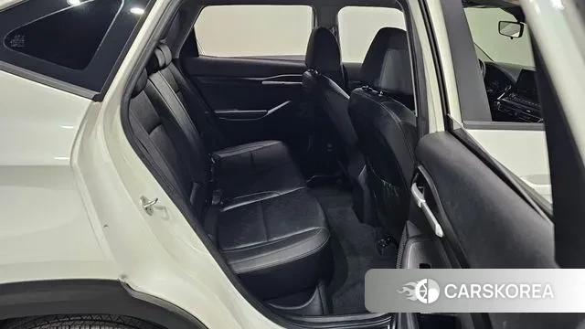 Kia Seltos 2021 Белый из Кореи, фото 3