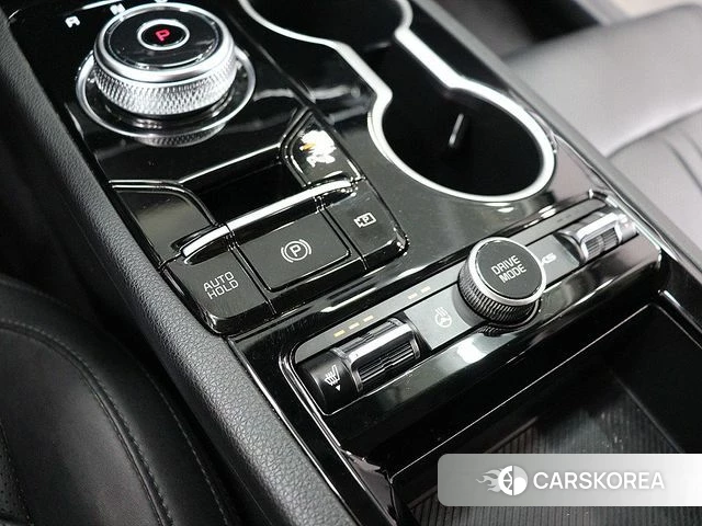 Kia The New K5 3rd generation 2024 Белый из Кореи, фото 3