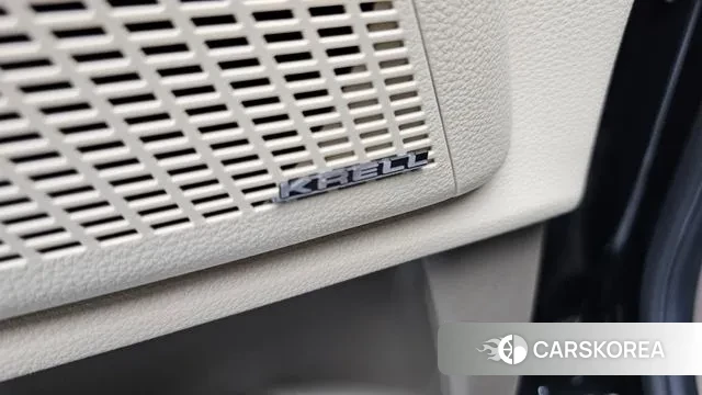 Kia Carnival 4th generation 2021 Черный из Кореи, фото 3