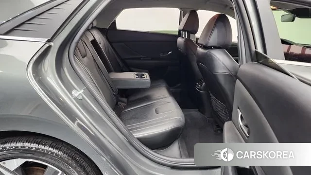 Hyundai Avante (CN7) 2020 Серый из Кореи, фото 3