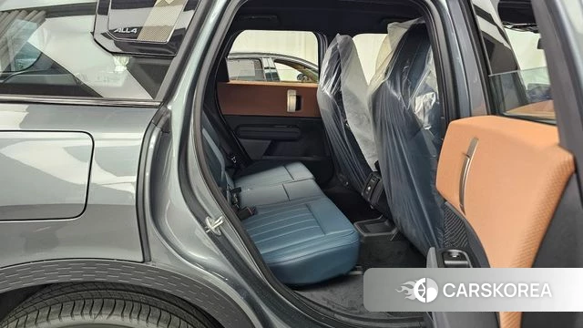 Mini Cooper S Countryman 3rd Generation 2026 Небесно-голубой из Кореи, фото 3