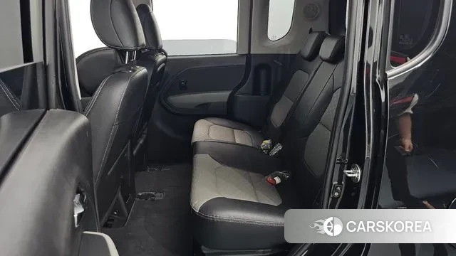 Kia The New Ray 2019 Черный из Кореи, фото 3