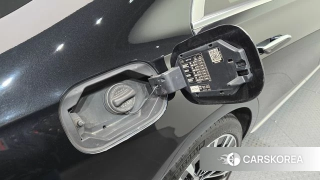 Mercedes-Benz S-Class W223 2021 Черный из Кореи, фото 3