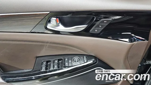 Kia Come New K7 id 2656868 из Кореи 3