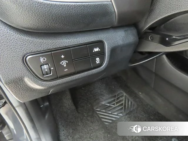 Kia Seltos 2019 Серый из Кореи, фото 3