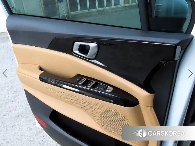 Kia Carnival 4th generation id 3646487 из Кореи 3