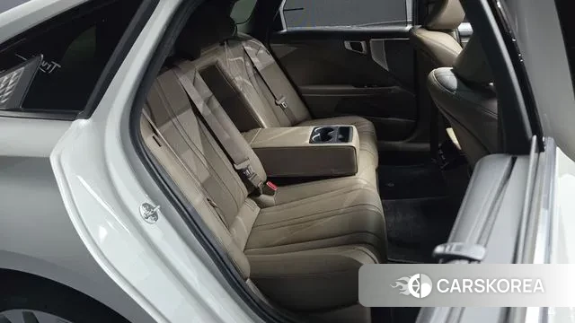 Kia K8 2021 Белый из Кореи, фото 3