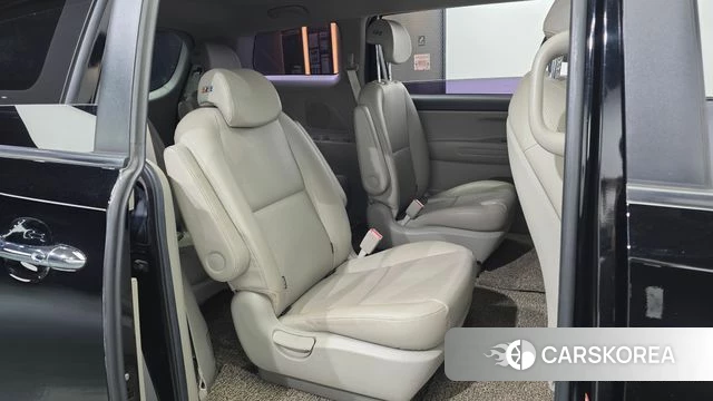 Kia The New Carnival 2019 Черный из Кореи, фото 3