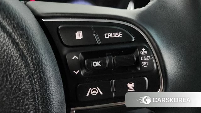 Kia The New Niro 2021 Серый из Кореи, фото 3