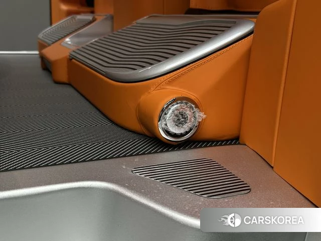 Mercedes-Benz Vito 2023 Черный из Китая, фото 3