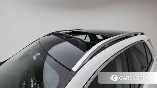 Mercedes-Benz GLE-Class W167 2025 Белый из Кореи, фото 3