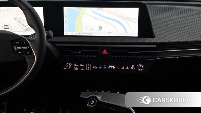Kia EV6 2023 Белый из Кореи, фото 3