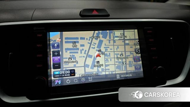 Kia The New Ray 2018 Жемчужный цвет из Кореи, фото 3