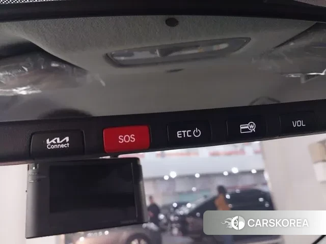 Kia Morning Urban (JA) 2022 Жемчужный цвет из Кореи, фото 3