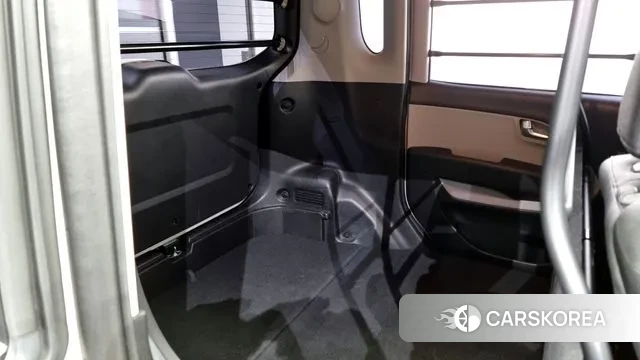 Kia The New Kia Ray 2024 Жемчужный цвет из Кореи, фото 3