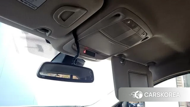 Renault Korea (Samsung) The New QM6 2020 Белый из Кореи, фото 3