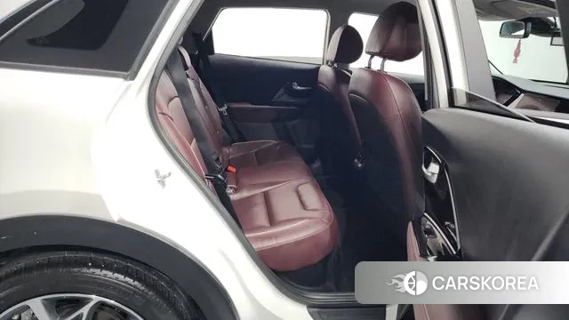 Kia The New Niro 2021 Белый из Кореи, фото 3