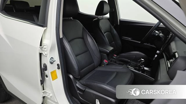 Ssangyong Berry New Tivoli 2023 Белый из Кореи, фото 3