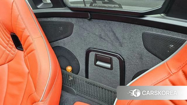 BMW Z4 (G29) 2022 Синий из Кореи, фото 3