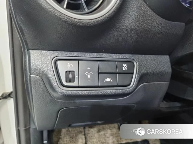 Kia Come New K3 2019 Белый из Кореи, фото 3