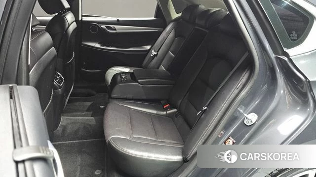 Hyundai Grandeur IG 2018 Серый из Кореи, фото 3