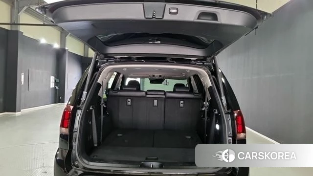 Kia Mohave Master 2020 Черный из Кореи, фото 3