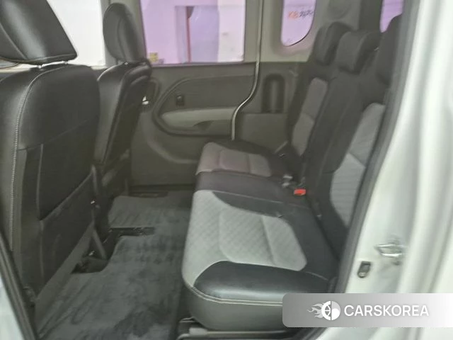 Kia The New Ray 2020 Белый из Кореи, фото 3