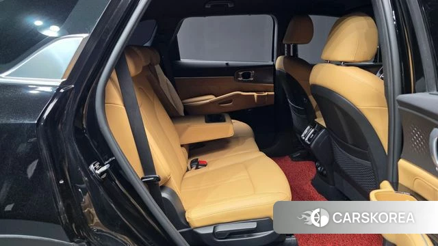 Kia Sorento 4th Generation 2020 Черный из Кореи, фото 3