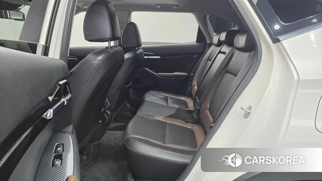 Kia Seltos 2019 Белый из Кореи, фото 3