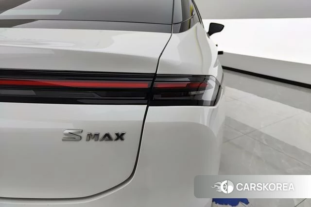 Aian AION S 2024 Белый из Китая, фото 3