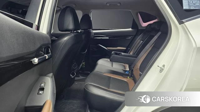 Kia Seltos 2019 Белый из Кореи, фото 3