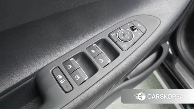Hyundai The New Grandeur IG 2021 Черный из Кореи, фото 3
