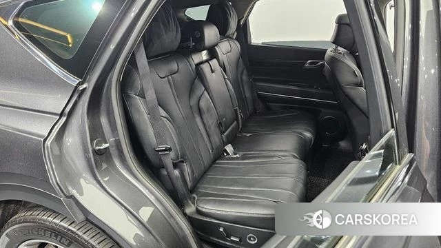 Genesis GV80 2021 Серый из Кореи, фото 3