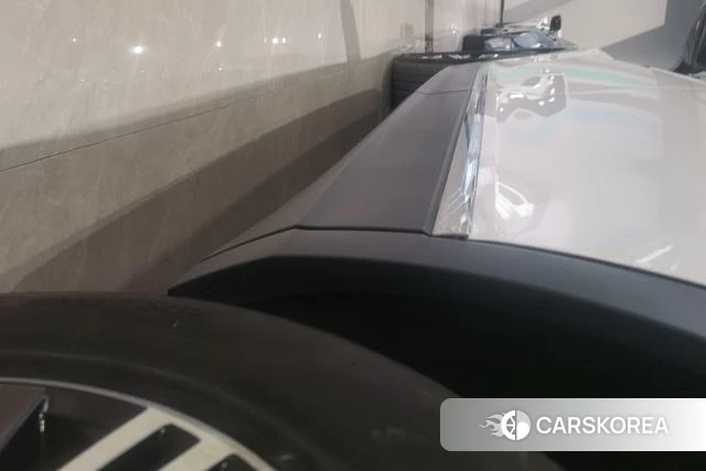 Volkswagen Tiguan L 2021 Белый из Китая, фото 3