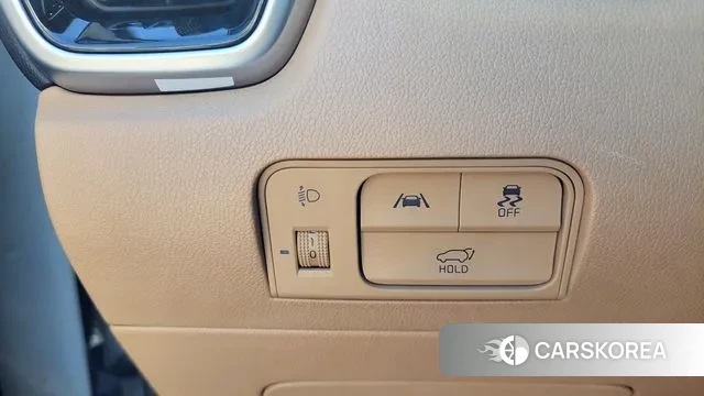 Kia Sorento 4th Generation 2021 Белый из Кореи, фото 3