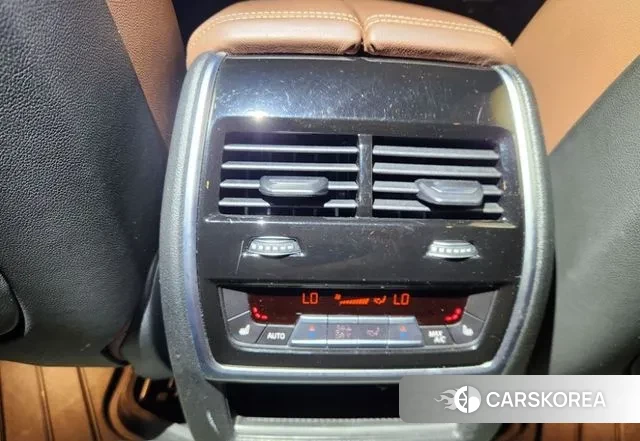 BMW X5 (G05) 2021 Черный из Кореи, фото 3