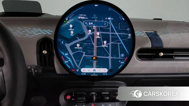 Mini Cooper S 4th Generation 2024 Черный из Кореи, фото 3