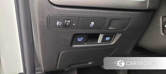 Hyundai The New Palisade 2023 Белый из Кореи, фото 3