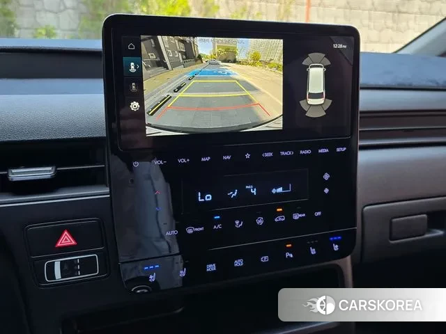 Hyundai Staria 2024 Серый из Кореи, фото 3